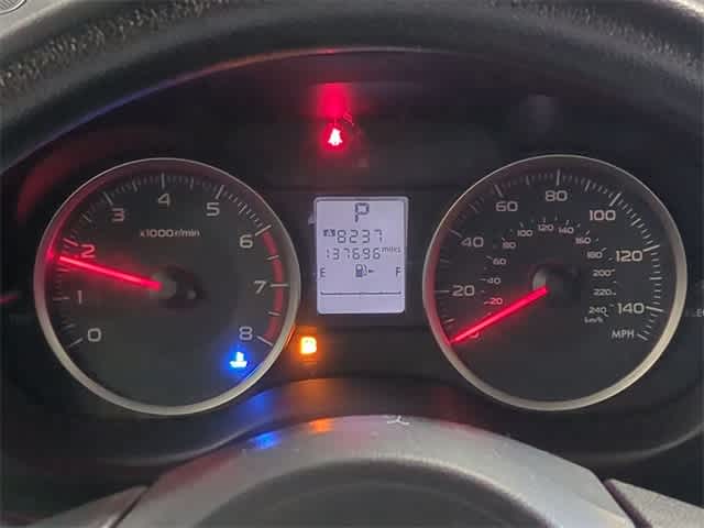 2018 Subaru Forester Premium 32