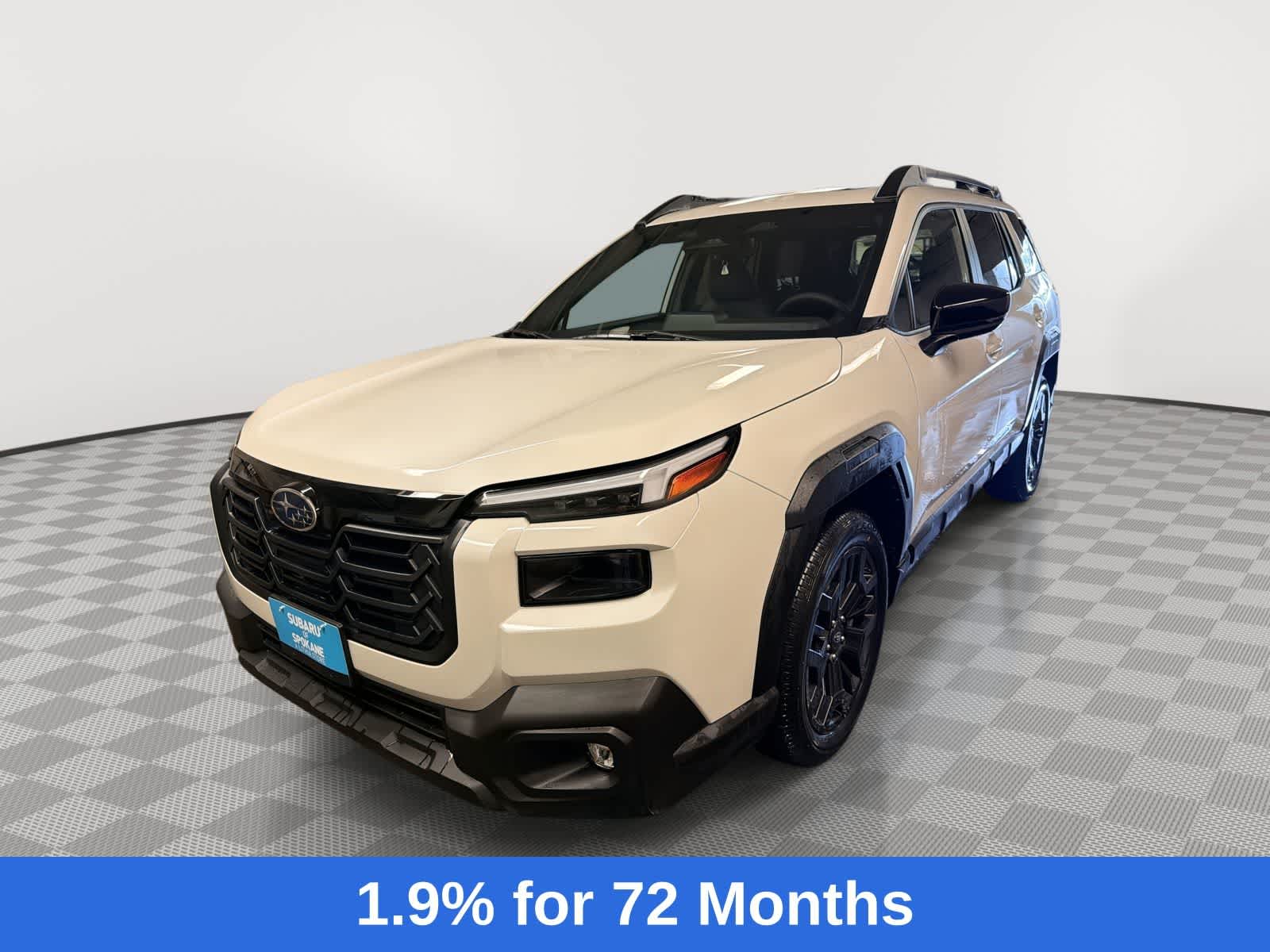 Thumbnail: 2026 Subaru Outback - 1