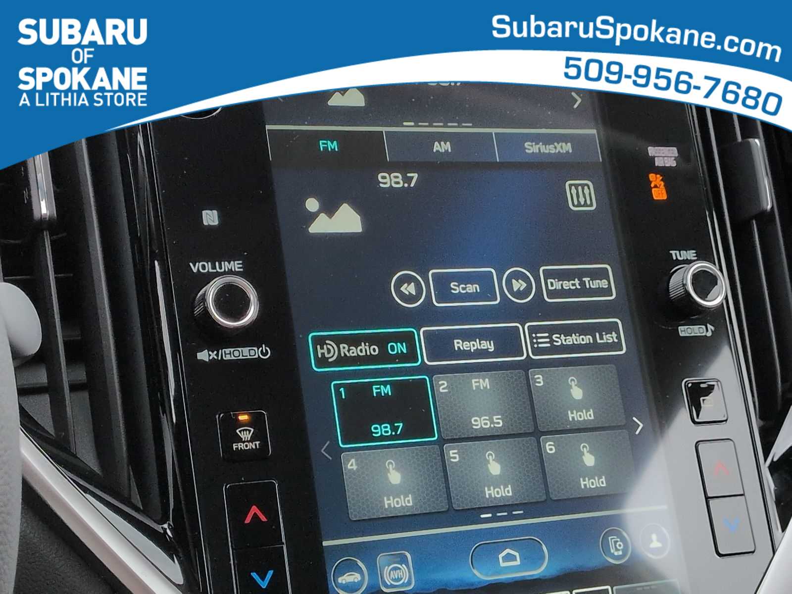 Thumbnail: 2026 Subaru Ascent - 32