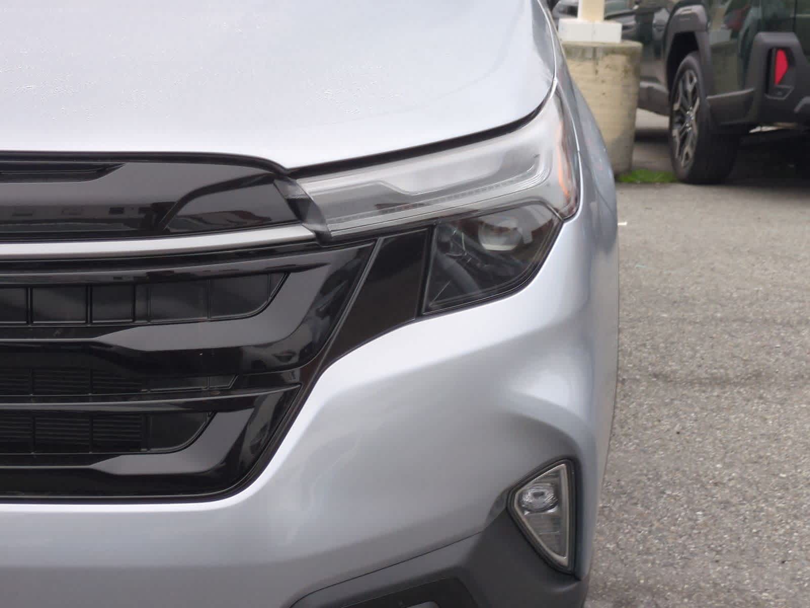 Thumbnail: 2026 Subaru Forester - 11