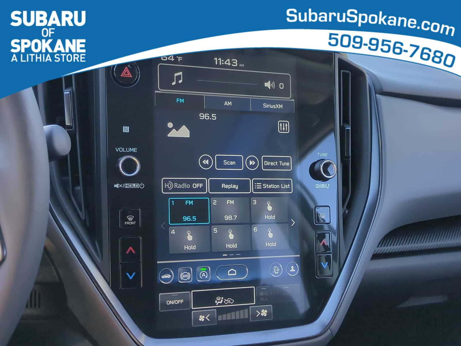 Thumbnail: 2025 Subaru Crosstrek - 32