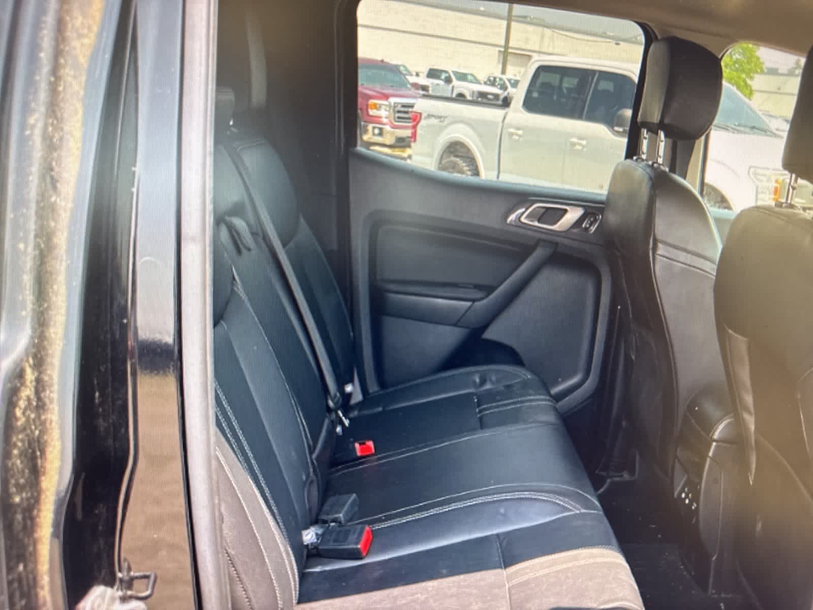 Thumbnail: 2019 Ford Ranger - 14