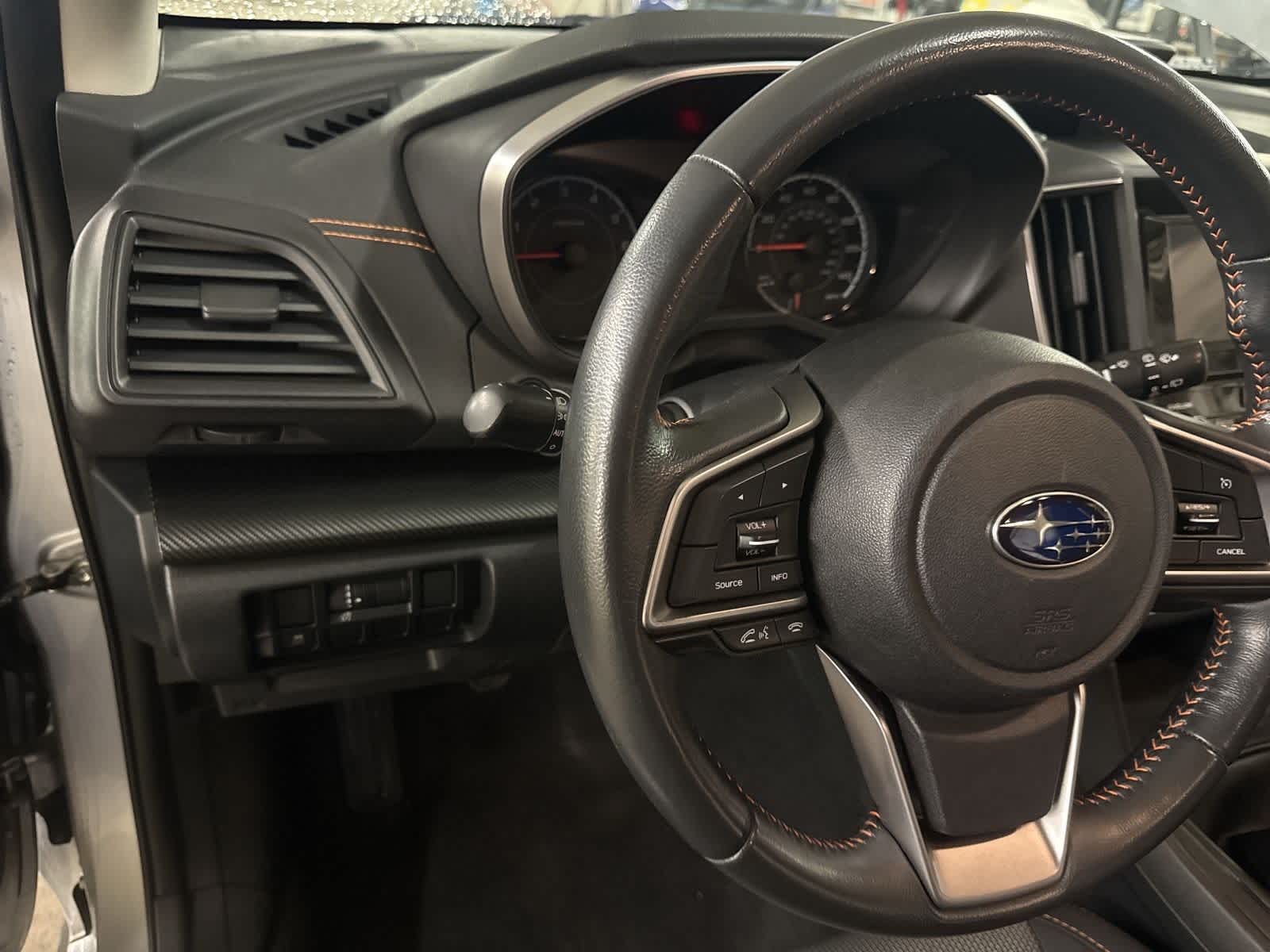 Thumbnail: 2020 Subaru Crosstrek - 24