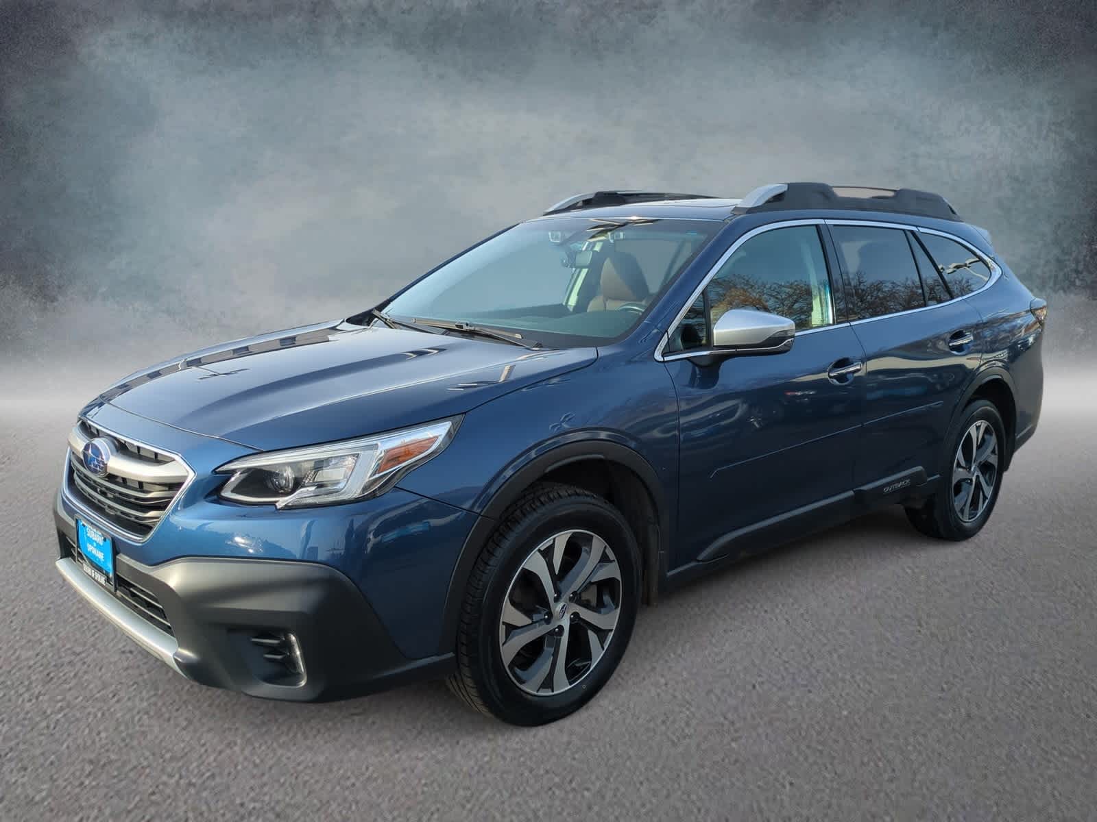 Thumbnail: 2020 Subaru Outback - 4