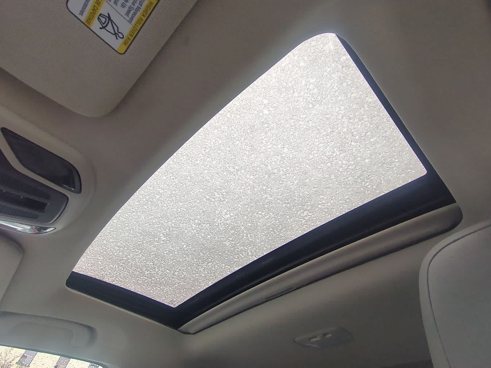 Thumbnail: 2023 Subaru Outback - 21