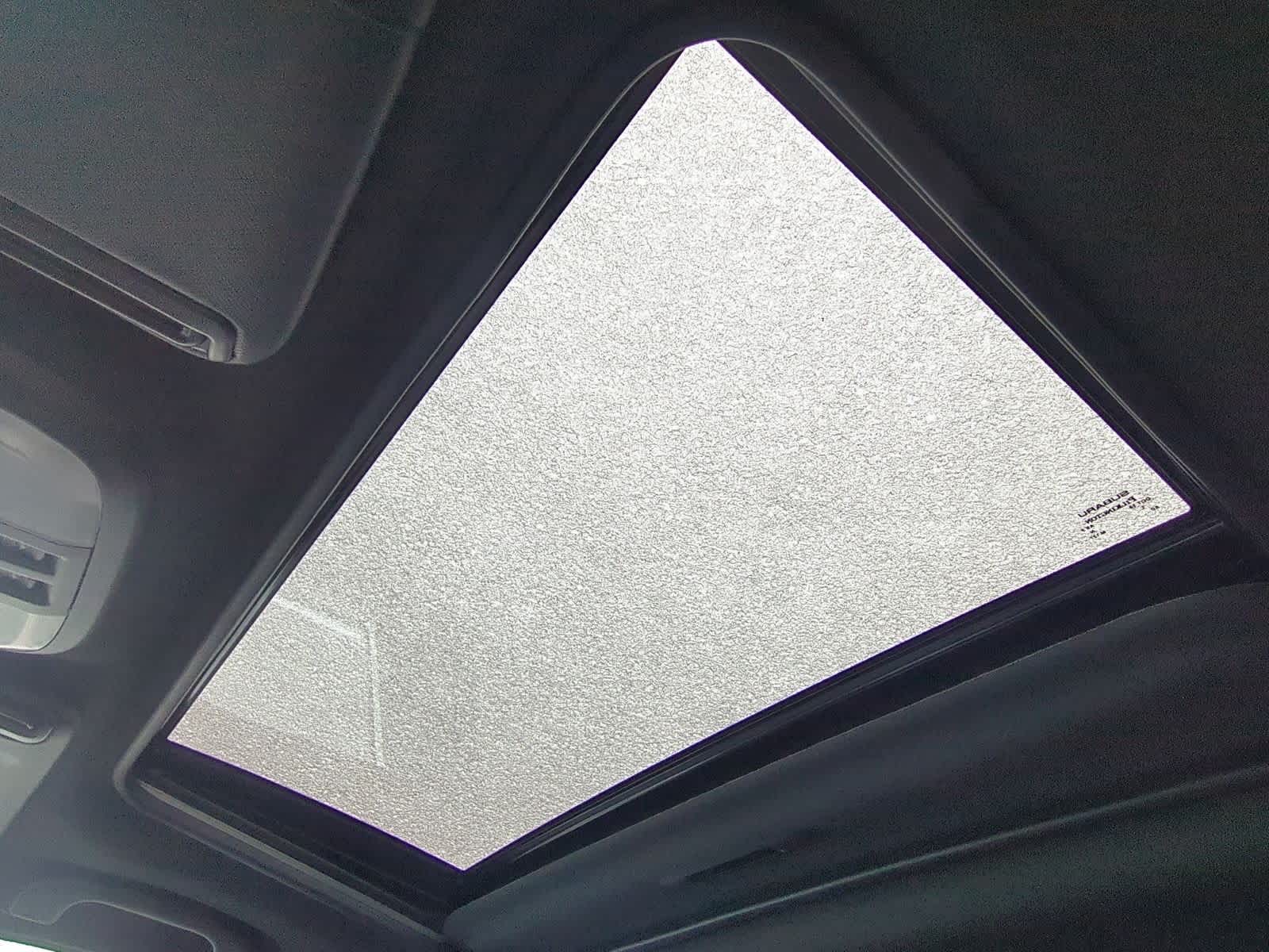 Thumbnail: 2024 Subaru Crosstrek - 21