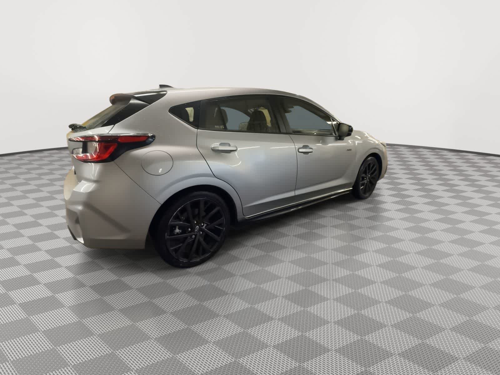 Thumbnail: 2024 Subaru Impreza - 9