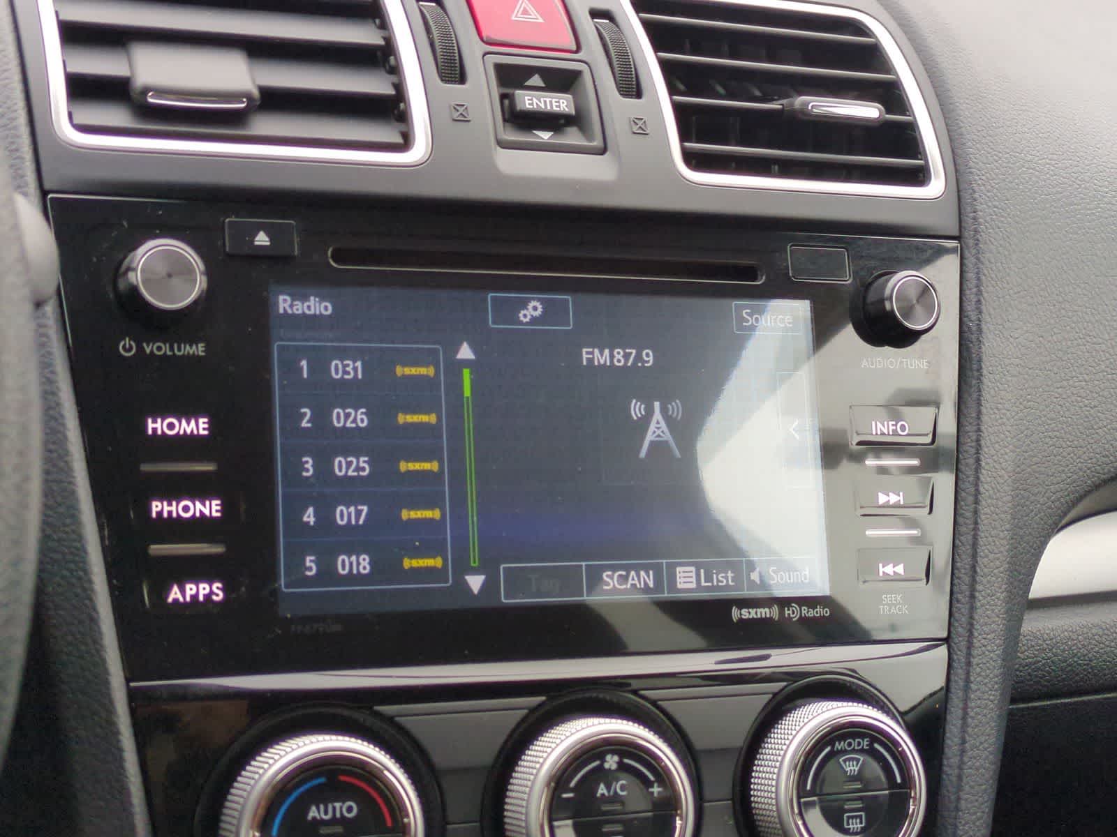 Thumbnail: 2018 Subaru Forester - 31