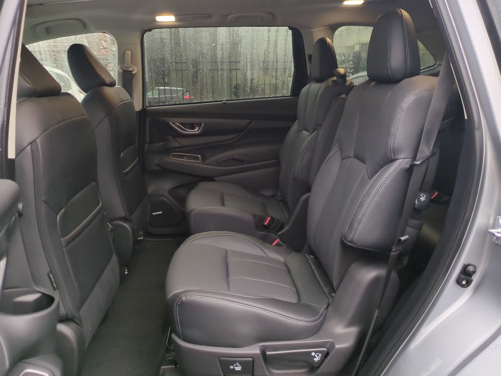 Thumbnail: 2026 Subaru Ascent - 21