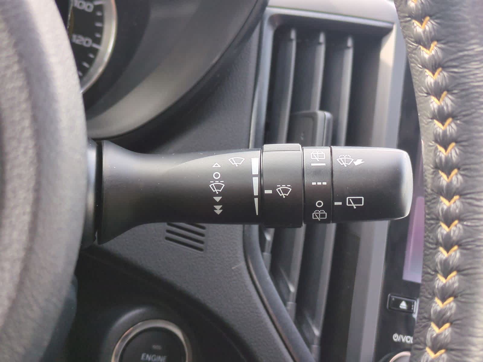 Thumbnail: 2021 Subaru Crosstrek - 27