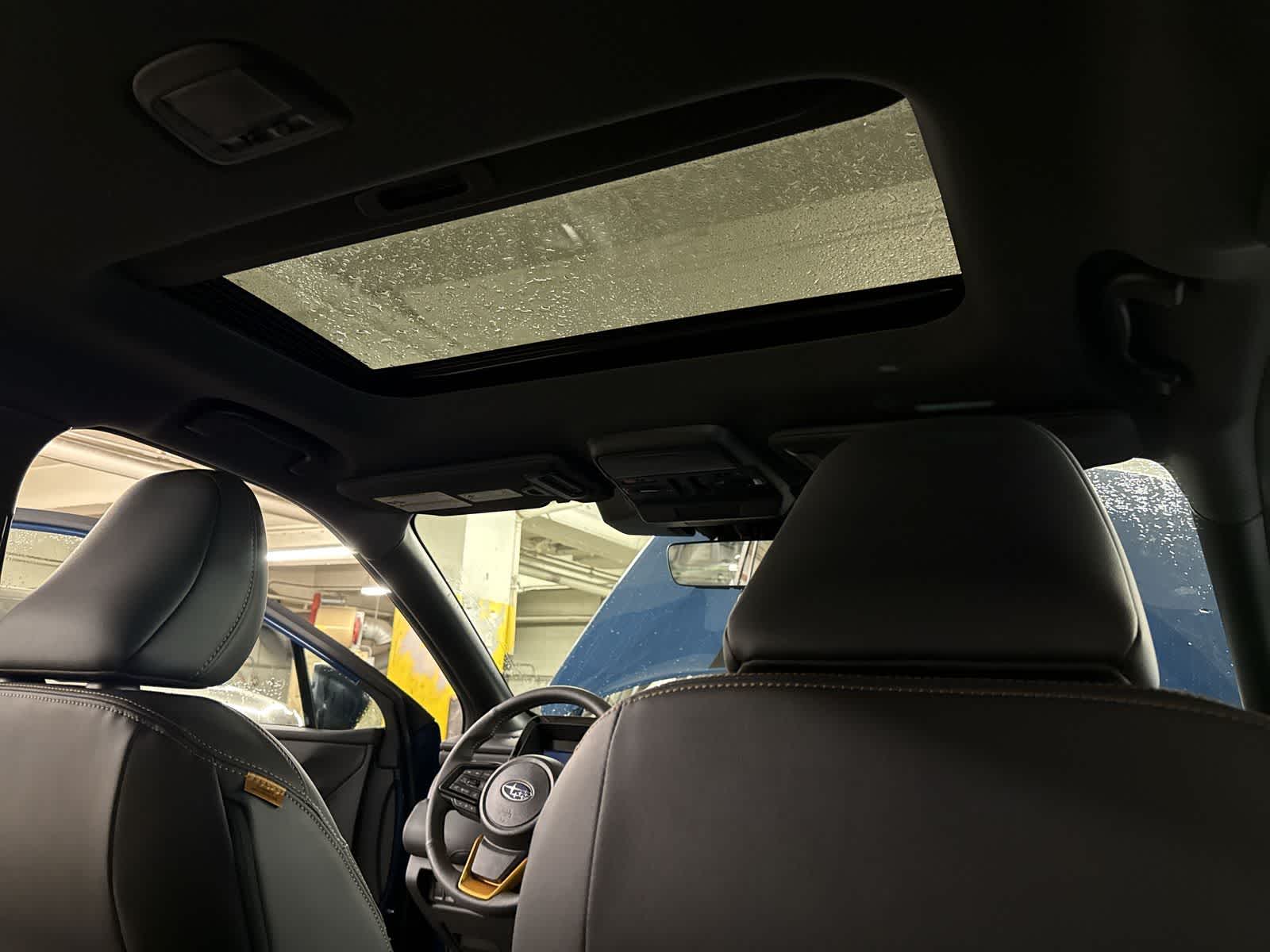 Thumbnail: 2026 Subaru Outback - 22