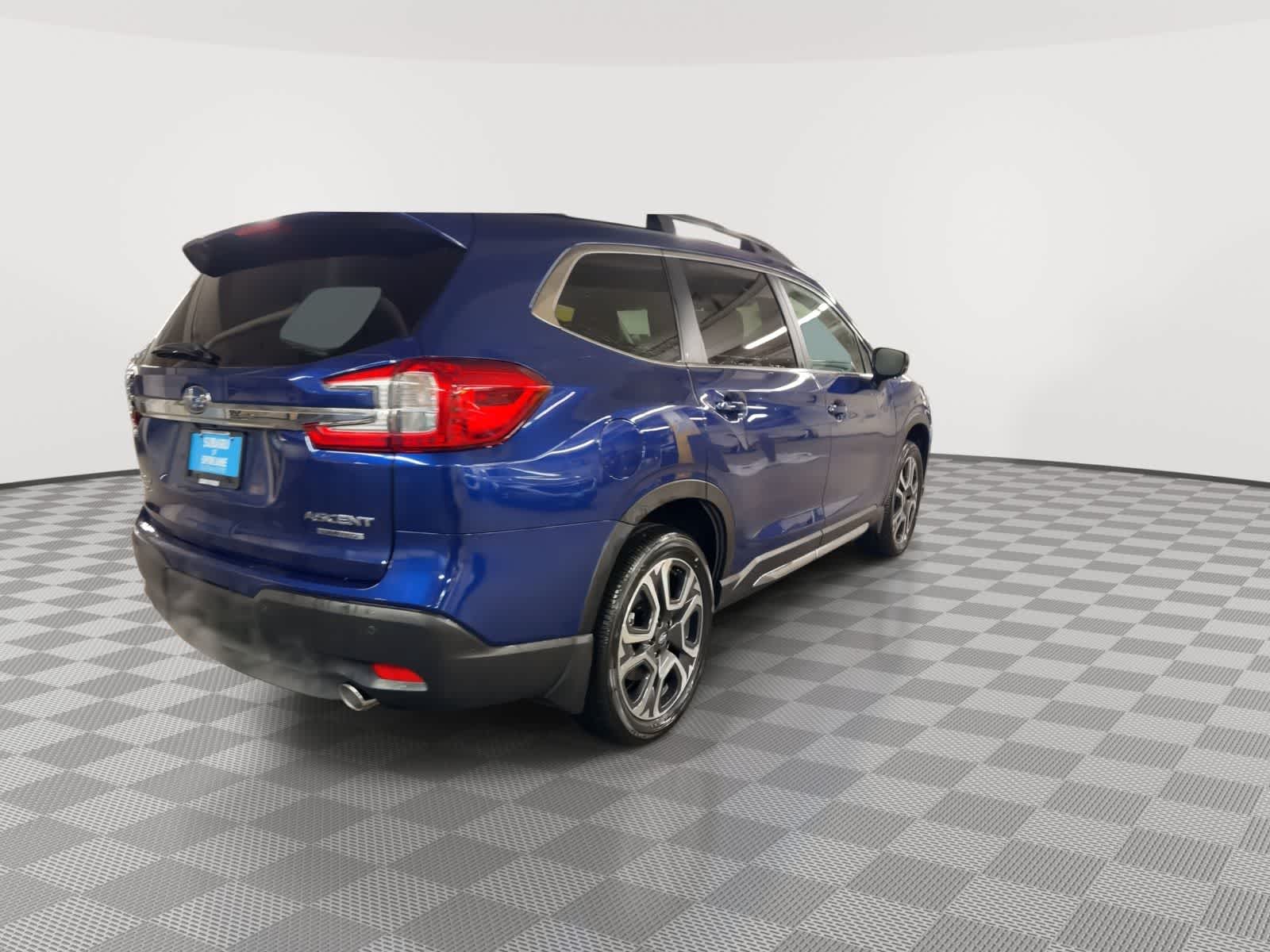 Thumbnail: 2026 Subaru Ascent - 8