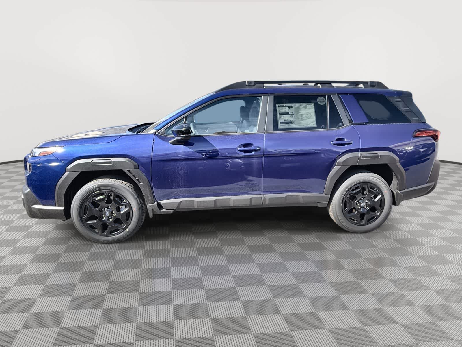 Thumbnail: 2026 Subaru Outback - 5