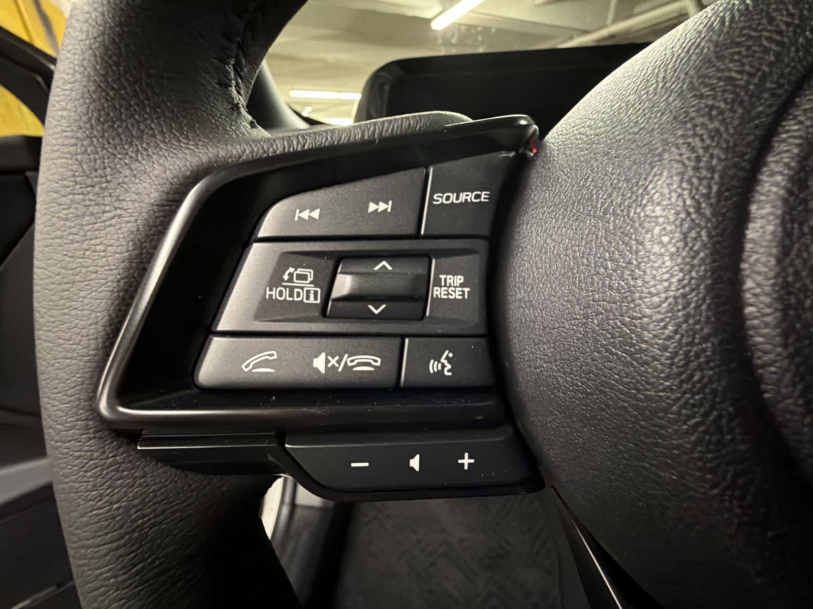 Thumbnail: 2026 Subaru Outback - 26