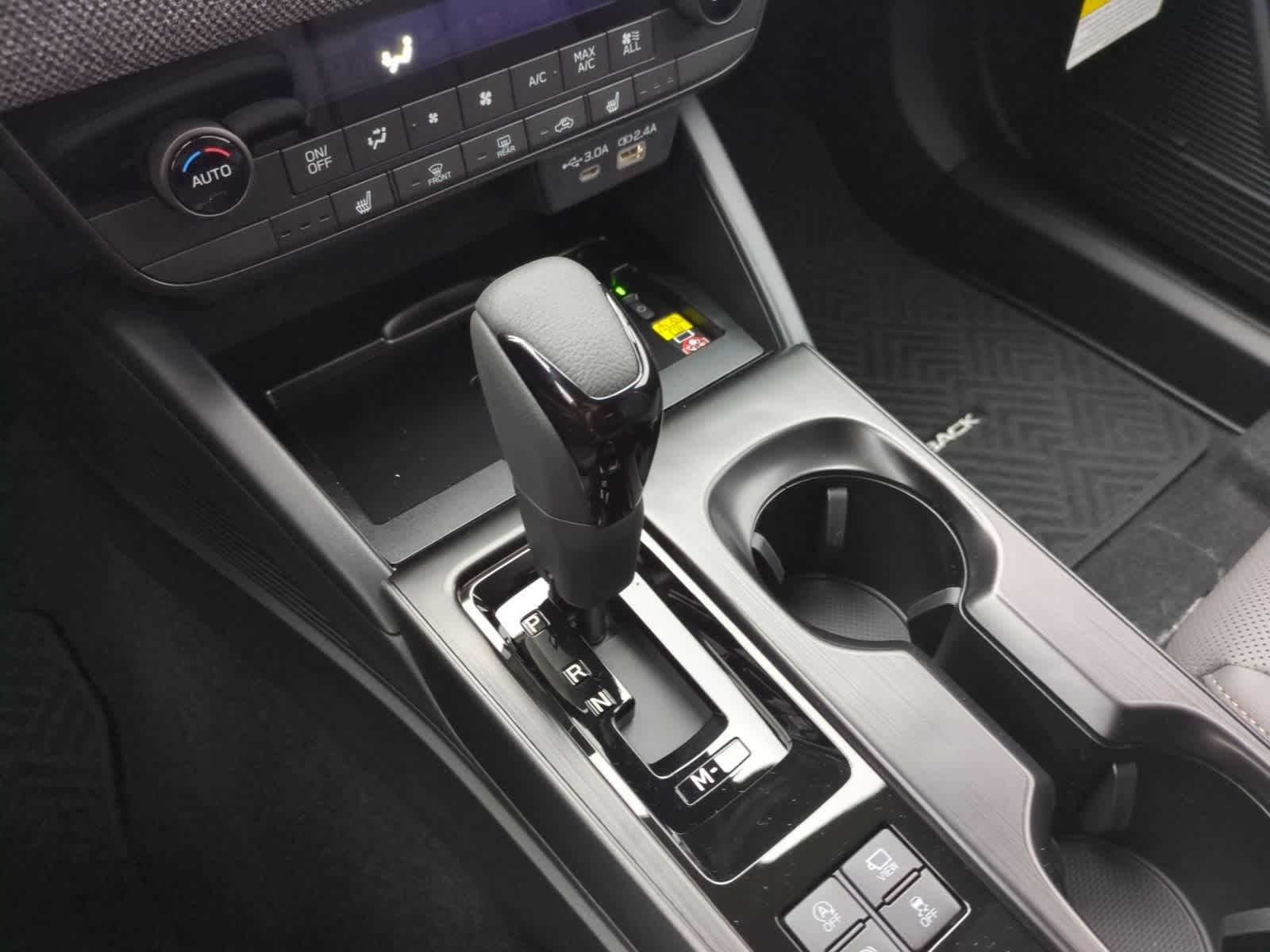 Thumbnail: 2026 Subaru Outback - 33