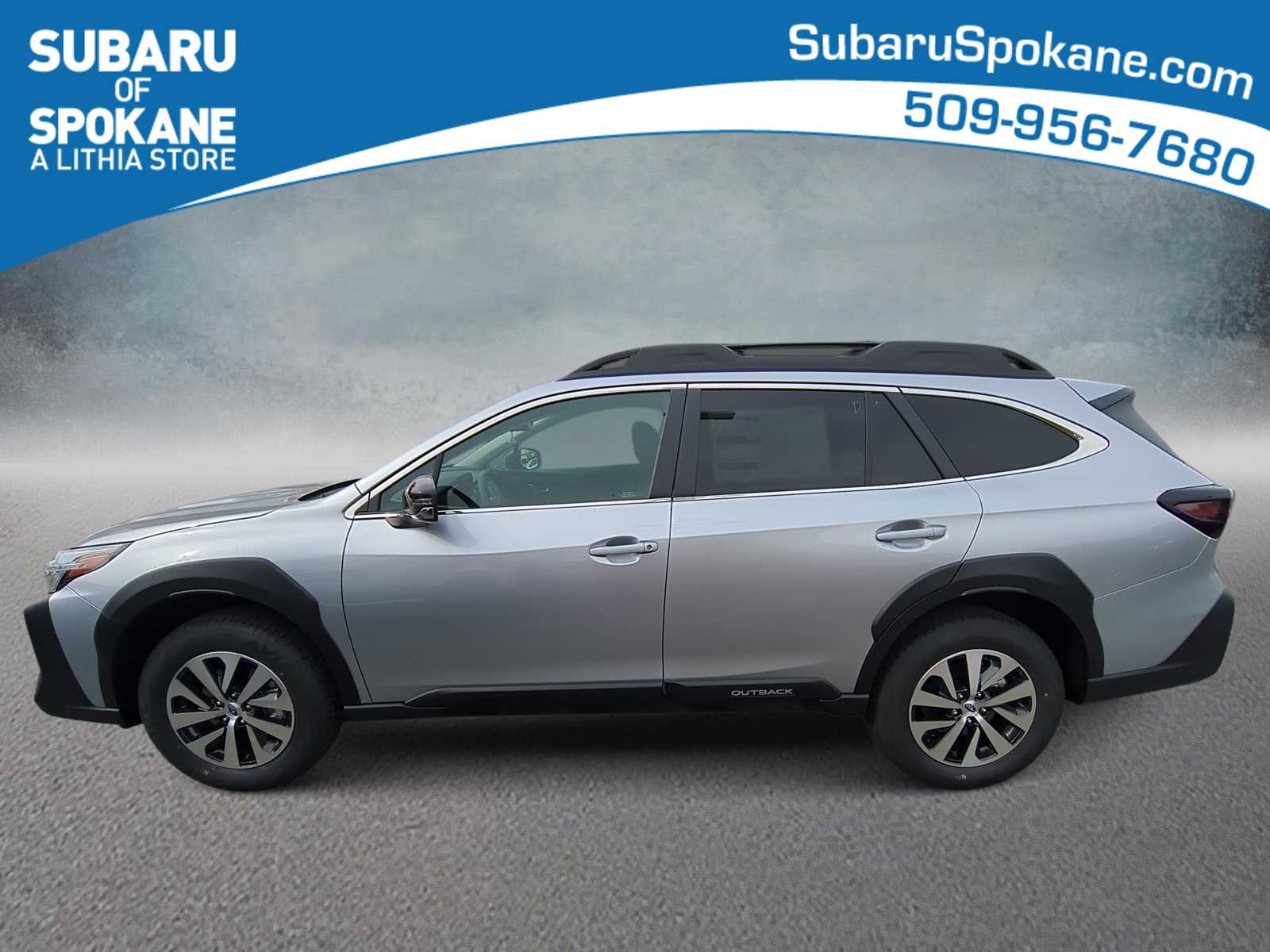 Thumbnail: 2025 Subaru Outback - 5