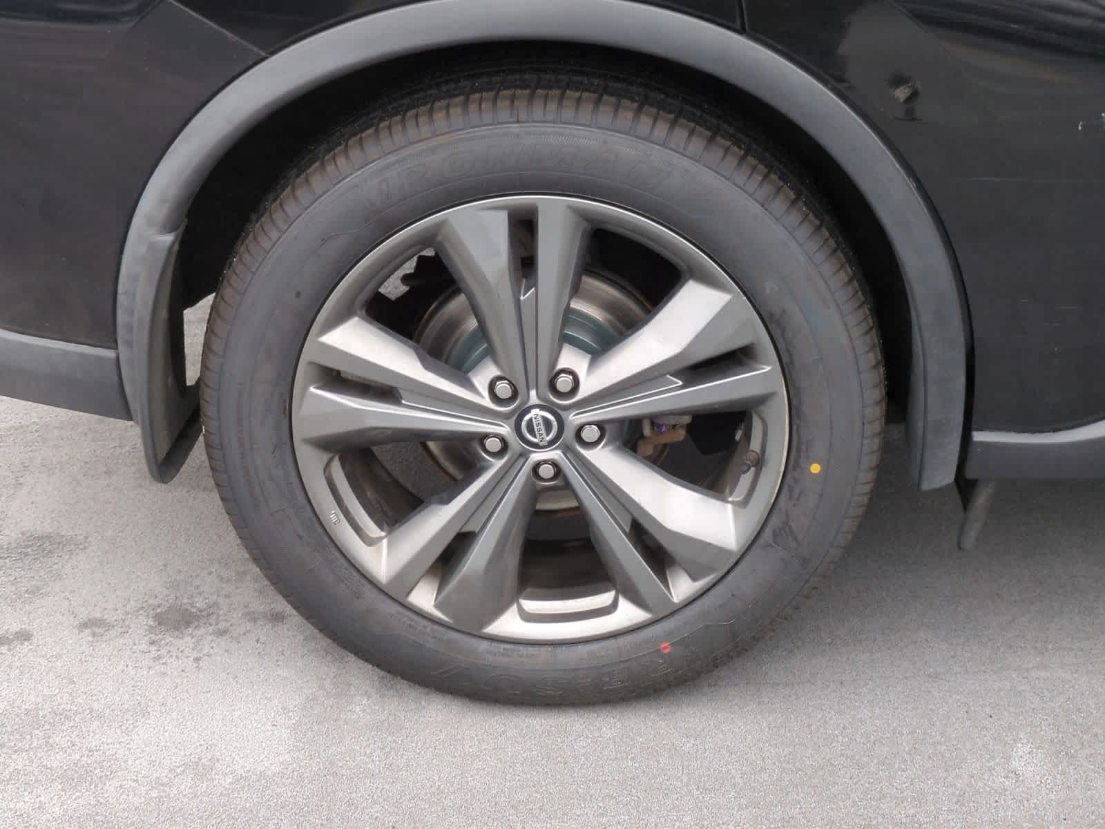 Thumbnail: 2019 Nissan Murano - 14