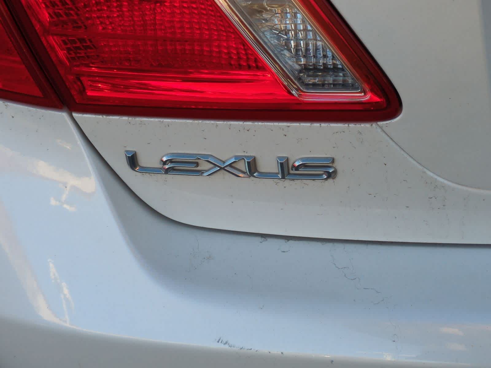 Thumbnail: 2007 Lexus ES - 12