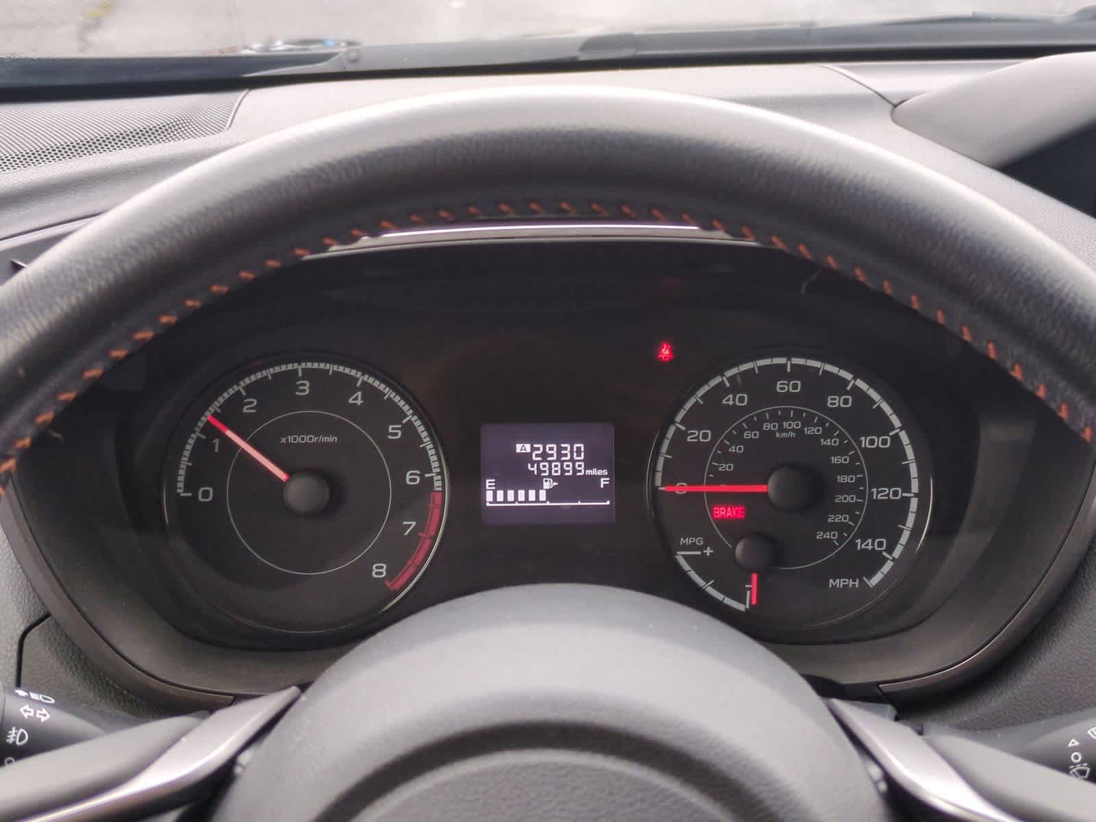 Thumbnail: 2023 Subaru Crosstrek - 32