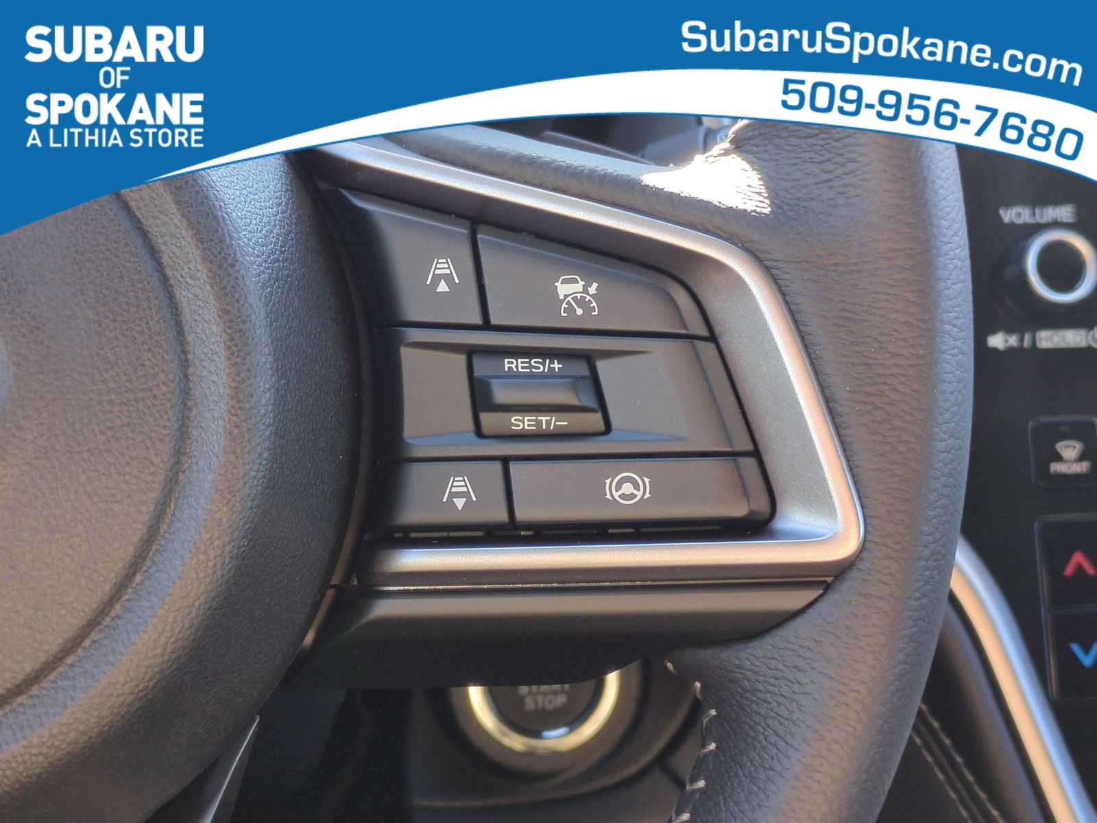 Thumbnail: 2025 Subaru Outback - 25