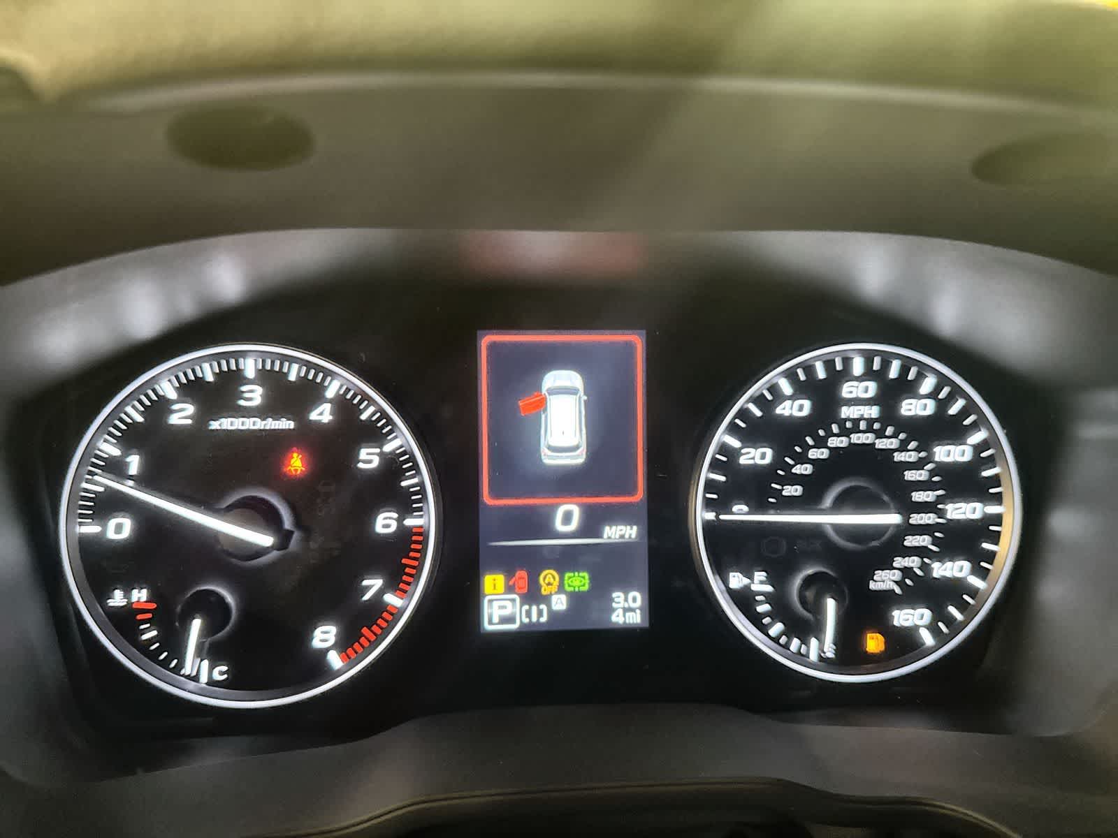 Thumbnail: 2026 Subaru Forester - 32