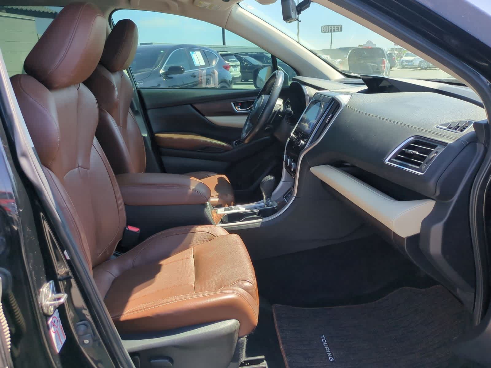 2019 Subaru Ascent Touring 23