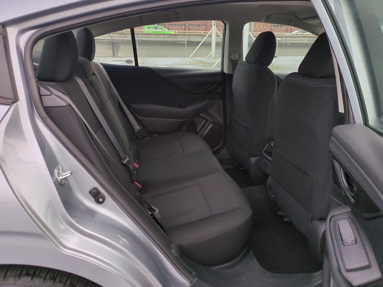 Thumbnail: 2024 Subaru Legacy - 21