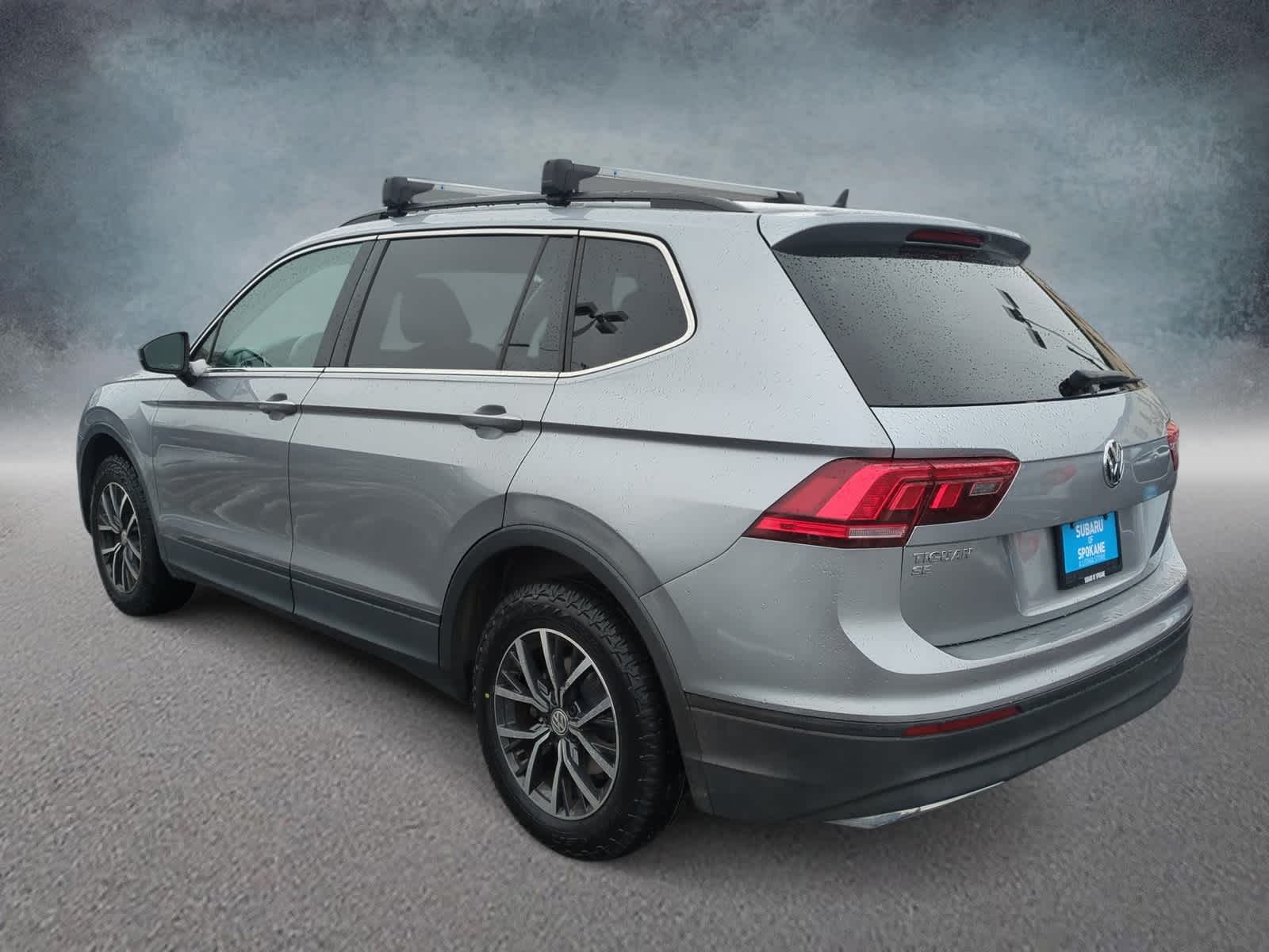 Thumbnail: 2019 Volkswagen Tiguan - 6