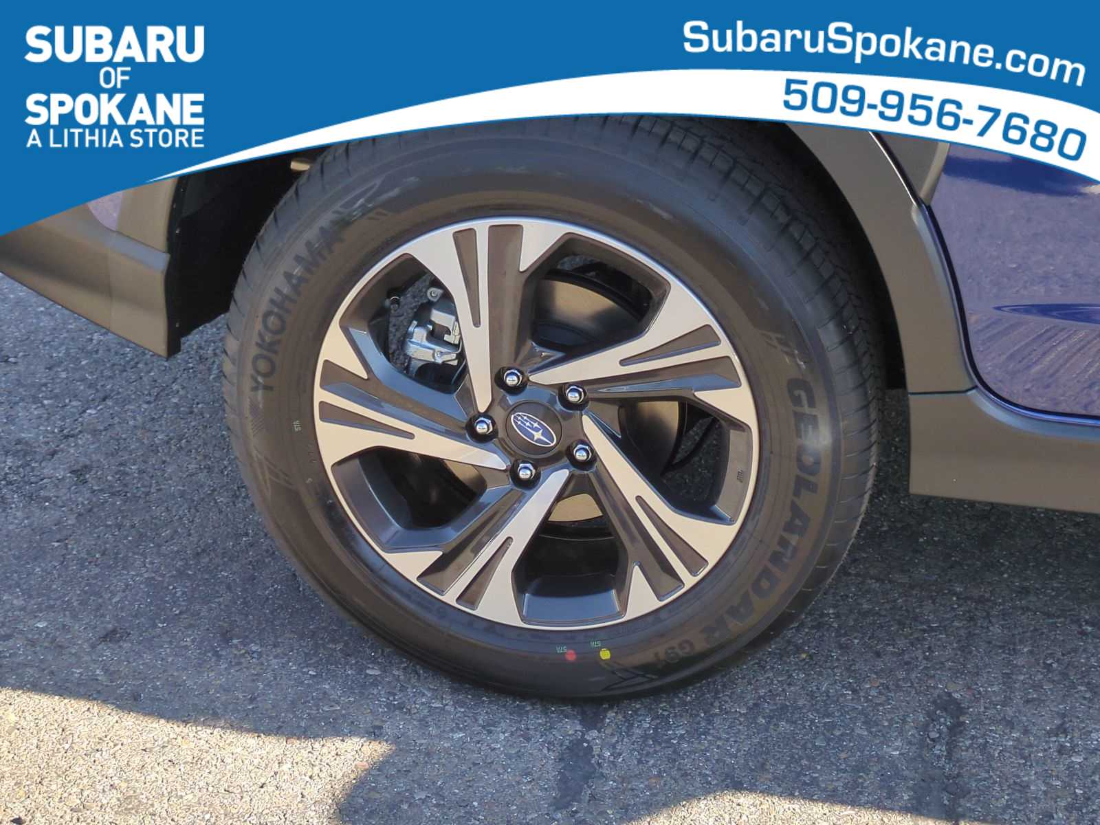 Thumbnail: 2026 Subaru Crosstrek - 14