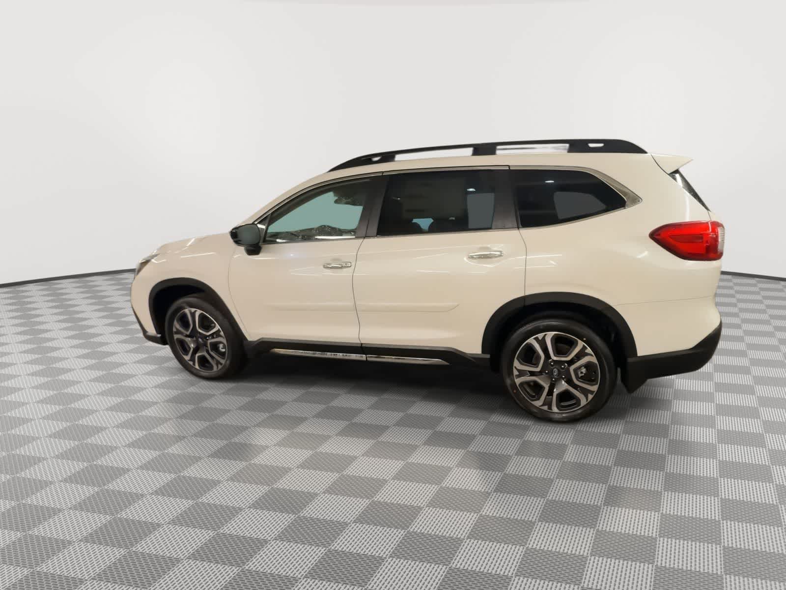 Thumbnail: 2026 Subaru Ascent - 5