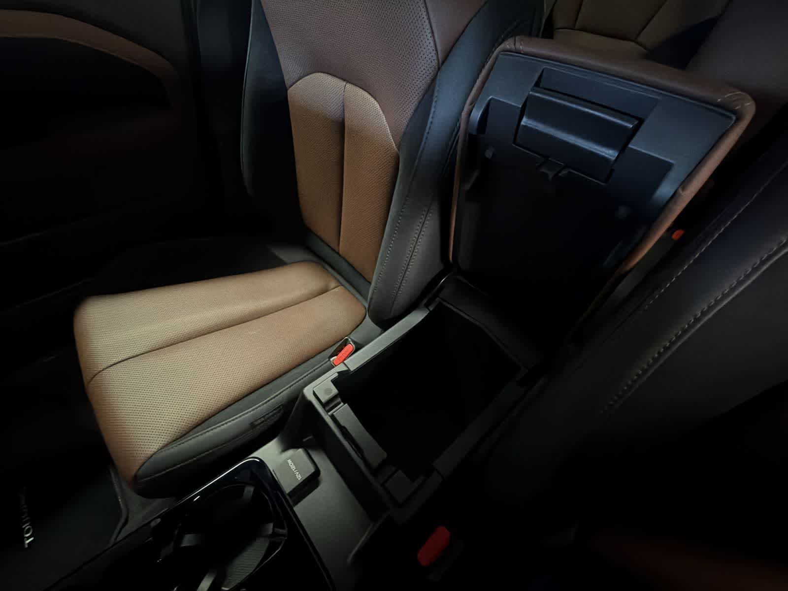 Thumbnail: 2026 Subaru Forester - 30