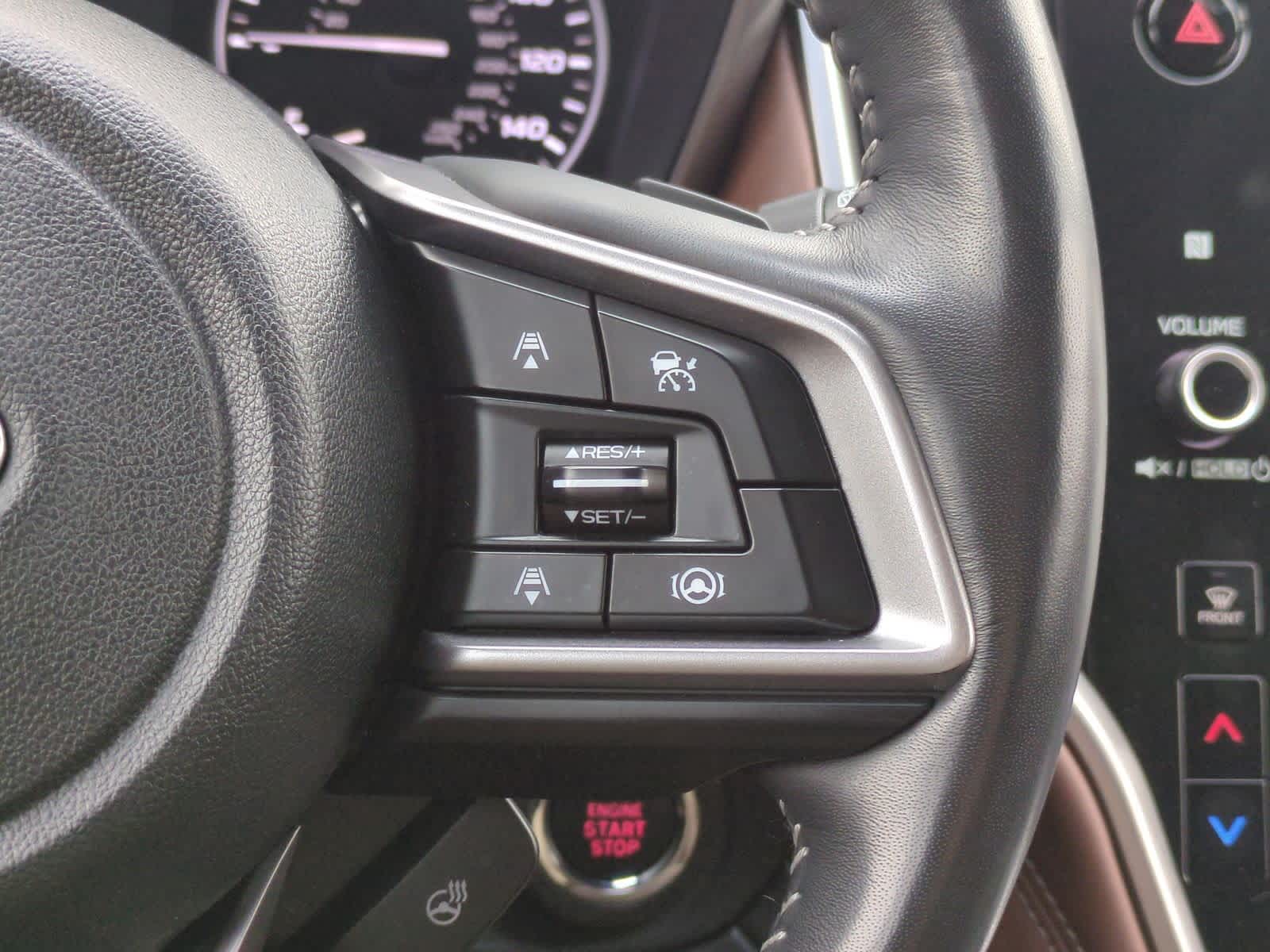 Thumbnail: 2022 Subaru Outback - 26