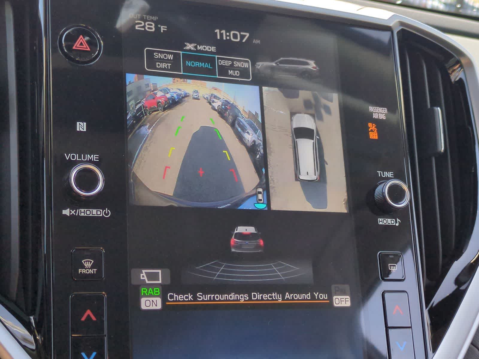 Thumbnail: 2026 Subaru Ascent - 31