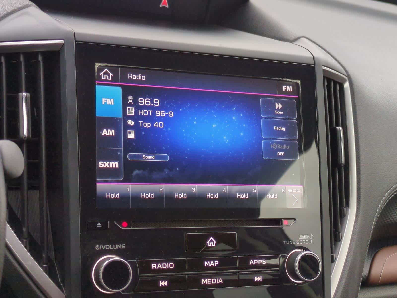 Thumbnail: 2020 Subaru Forester - 32