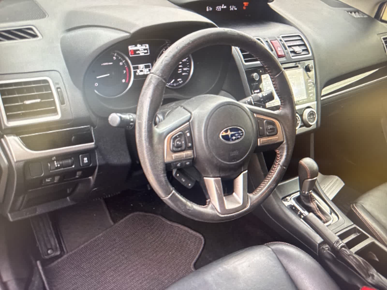 Thumbnail: 2016 Subaru Crosstrek - 15