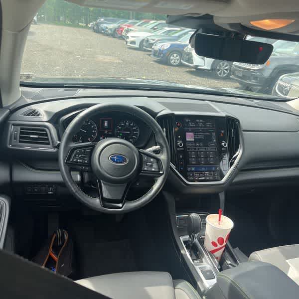 Thumbnail: 2023 Subaru Ascent - 28