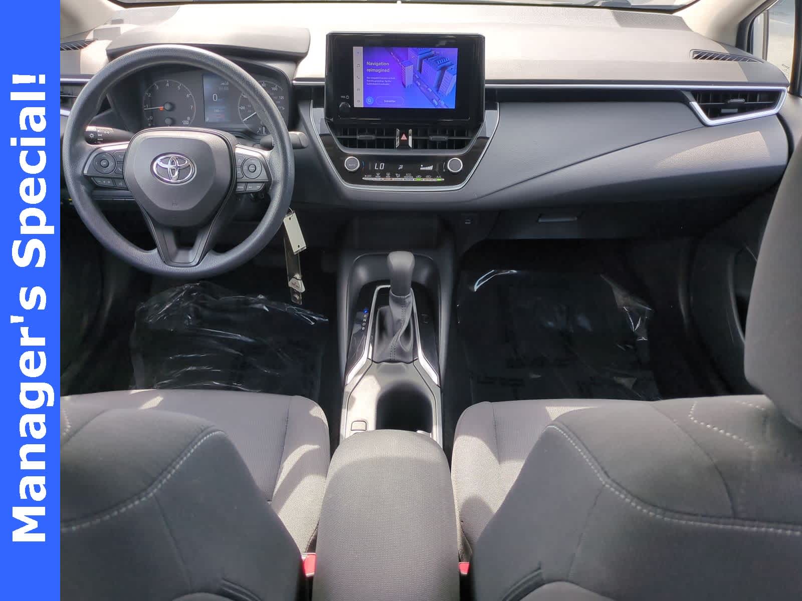 Thumbnail: 2023 Toyota Corolla - 16