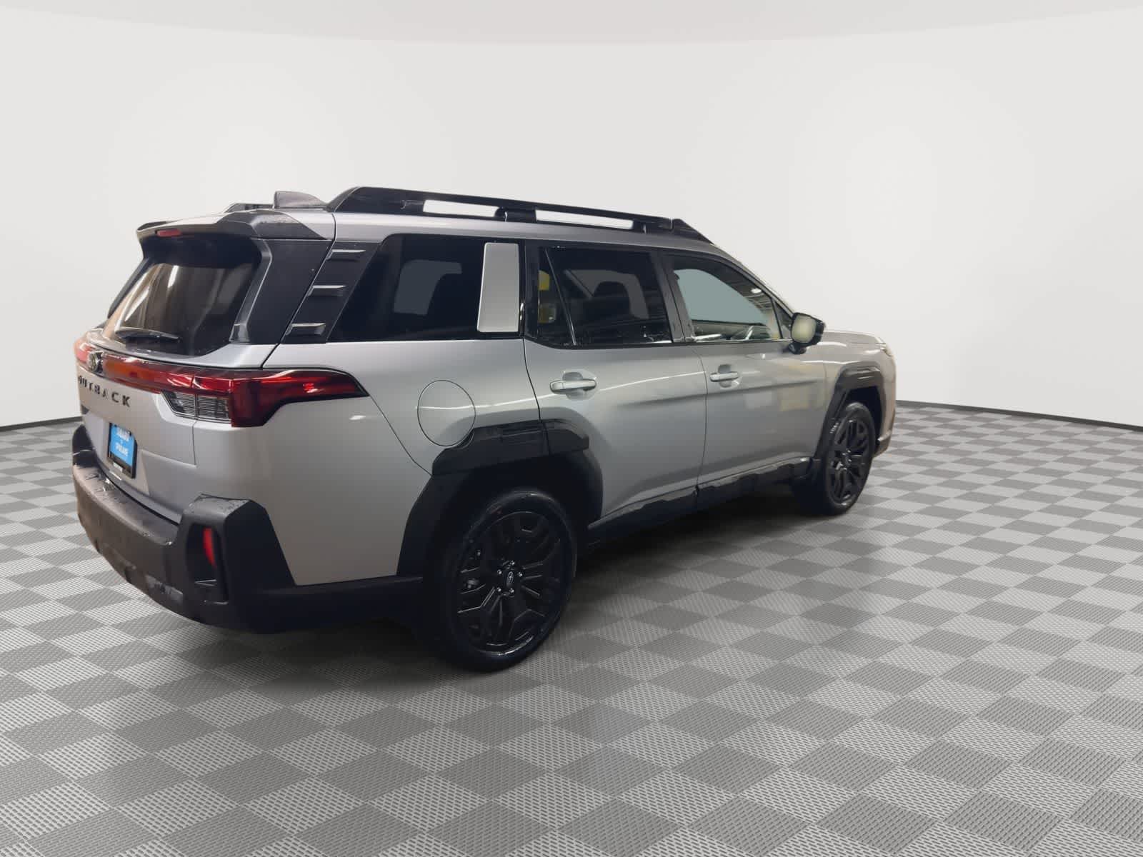 Thumbnail: 2026 Subaru Outback - 8