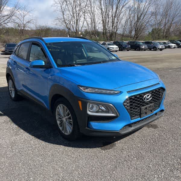 Thumbnail: 2020 Hyundai Kona - 8