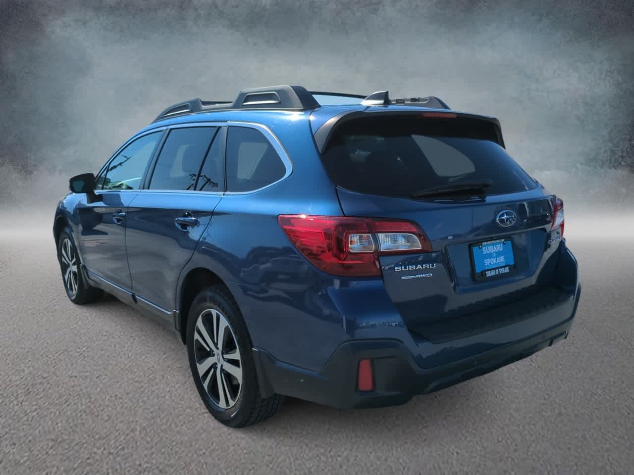 Thumbnail: 2019 Subaru Outback - 6