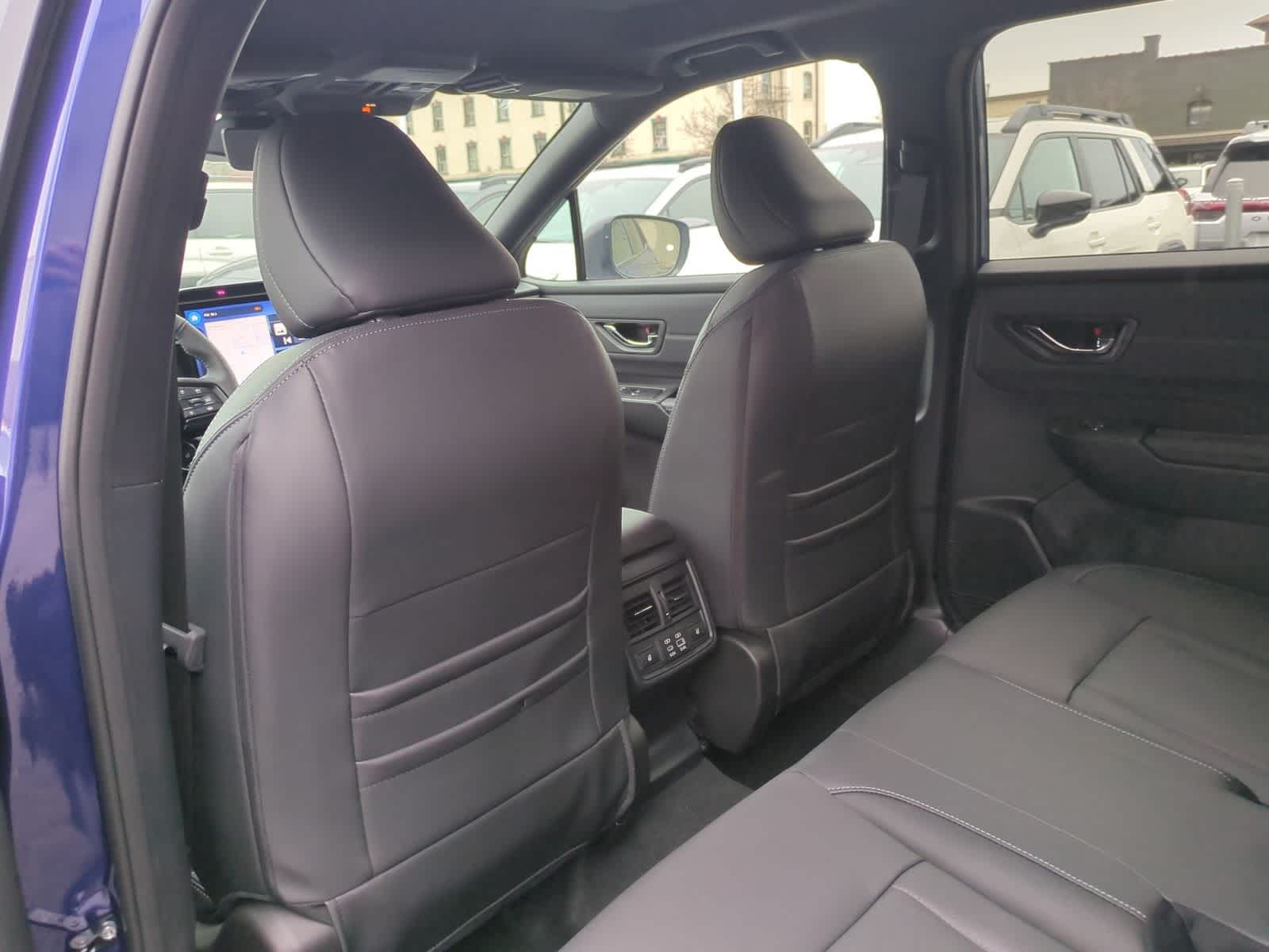 Thumbnail: 2026 Subaru Outback - 19