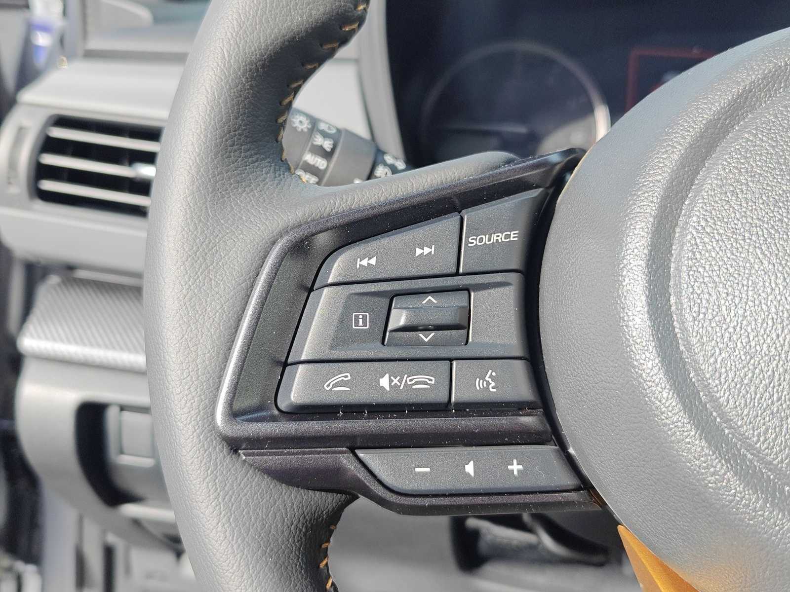 Thumbnail: 2026 Subaru Crosstrek - 26