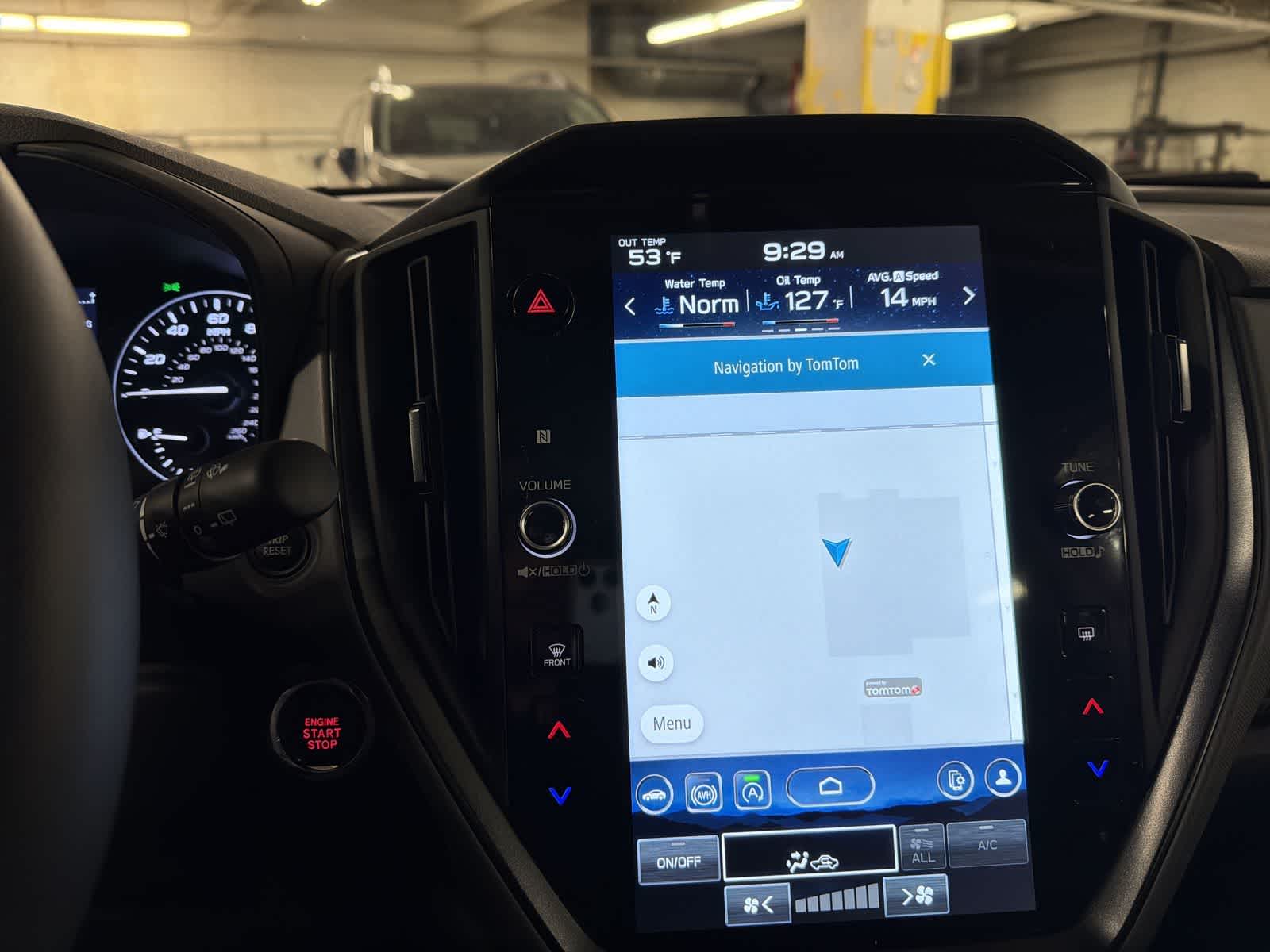 Thumbnail: 2025 Subaru Crosstrek - 32