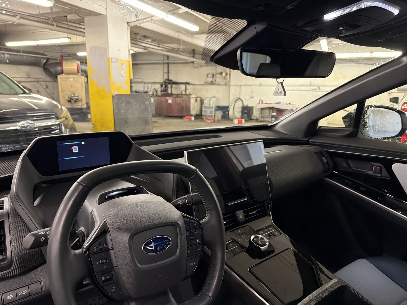 Thumbnail: 2024 Subaru Solterra - 16