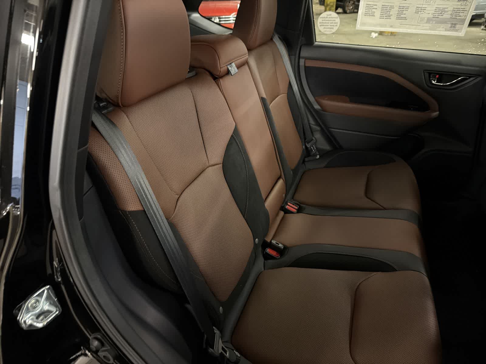 Thumbnail: 2026 Subaru Forester - 19