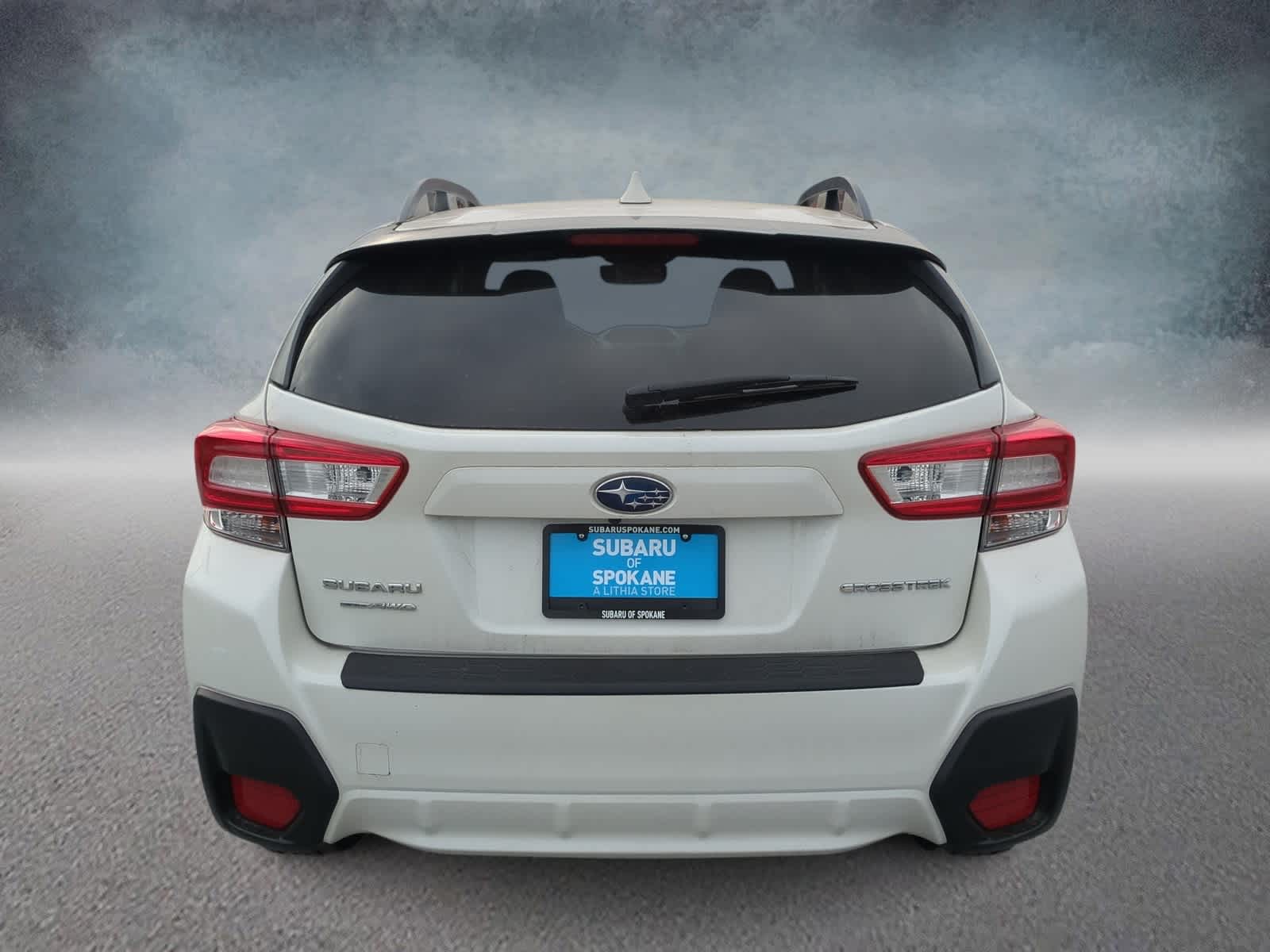 Thumbnail: 2019 Subaru Crosstrek - 7