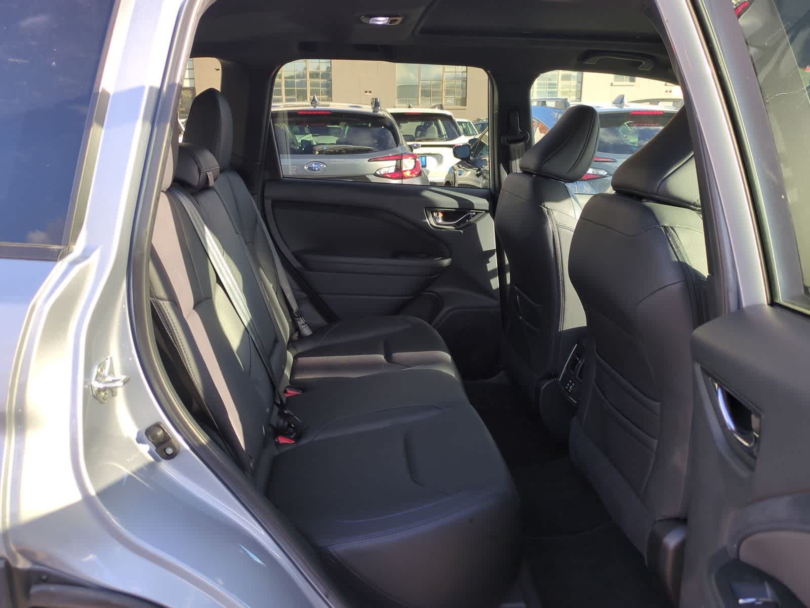 Thumbnail: 2025 Subaru Forester - 23