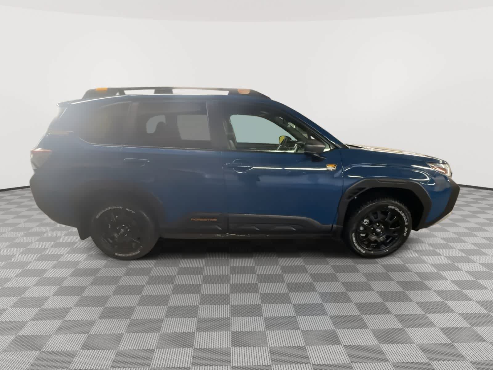 Thumbnail: 2026 Subaru Forester - 9