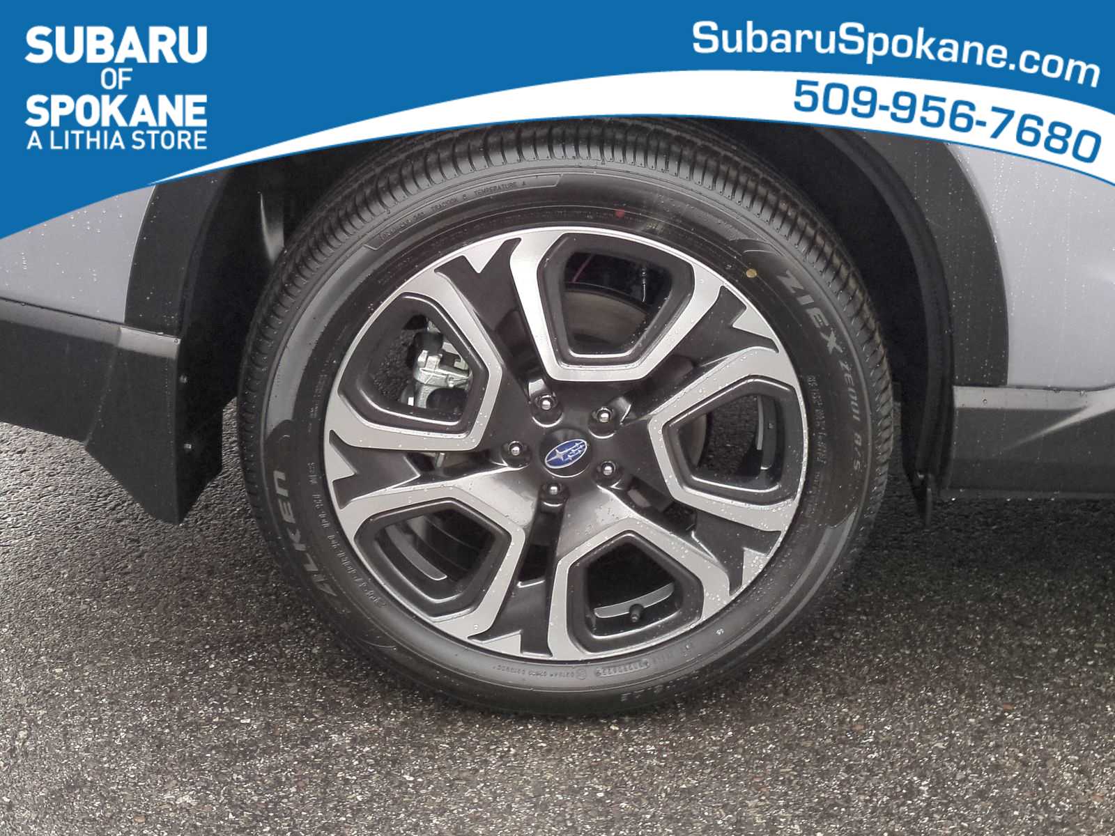 Thumbnail: 2026 Subaru Ascent - 14