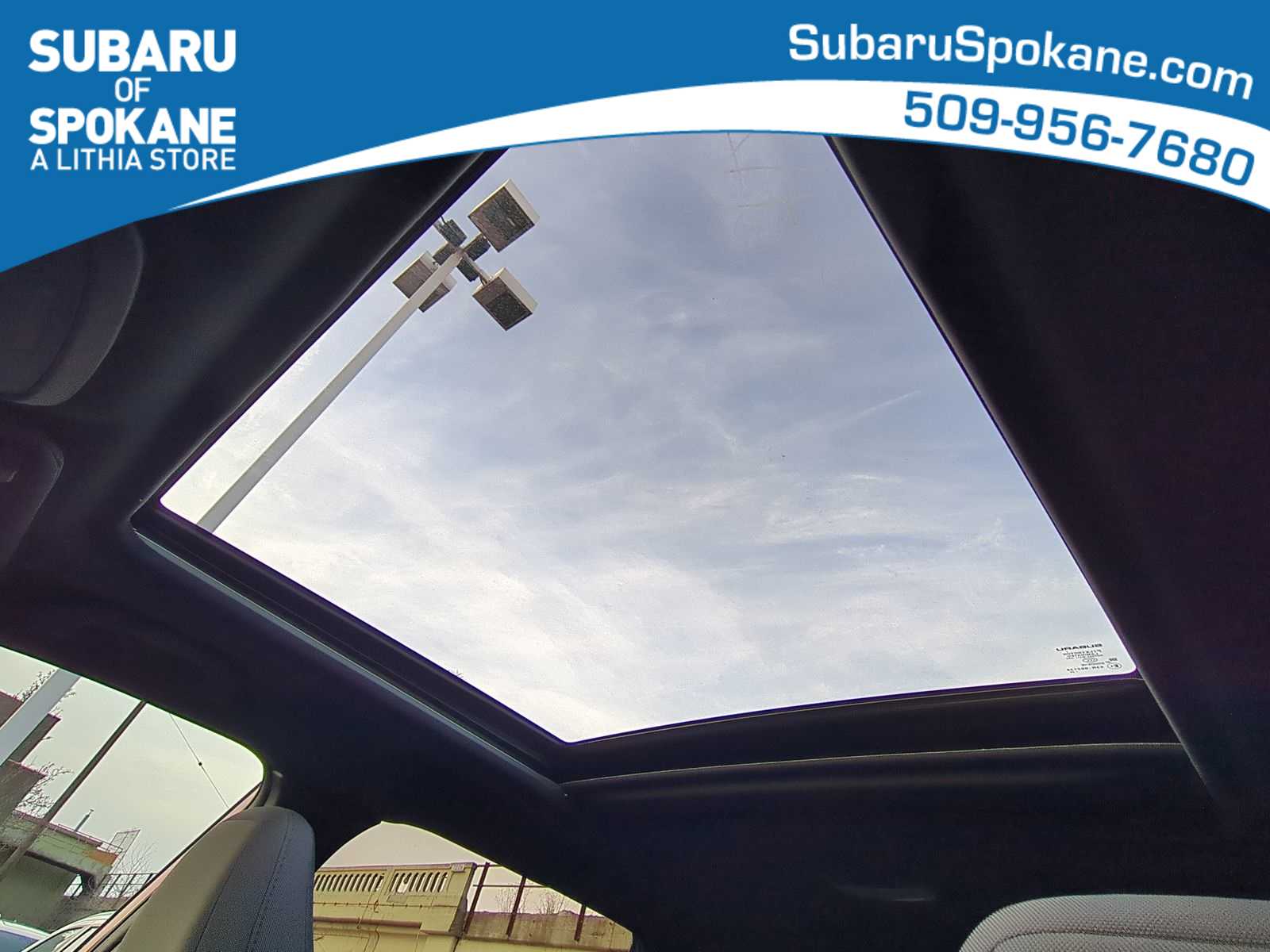 Thumbnail: 2026 Subaru Forester - 20